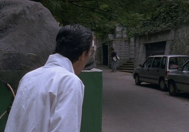 1991 Daewoo Tico DX [KLY3]