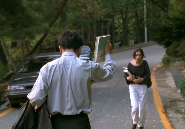 1991 Hyundai Sonata [Y2]