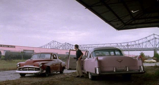 1951 Plymouth Concord Three Passenger Coupe [P-22]