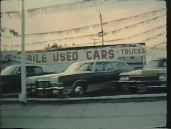 1971 Mercury Marquis Colony Park [71K]