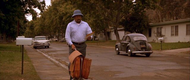 1963 Volkswagen Sedan 'Beetle' [Typ 1]