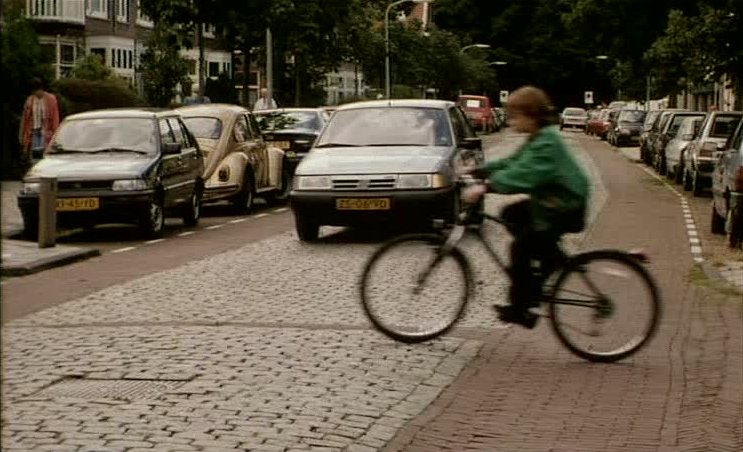 1990 Fiat Tempra [159]