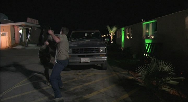 1985 Ford Bronco II [U14]