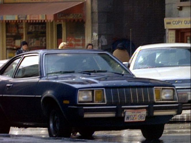 1979 Mercury Bobcat Runabout