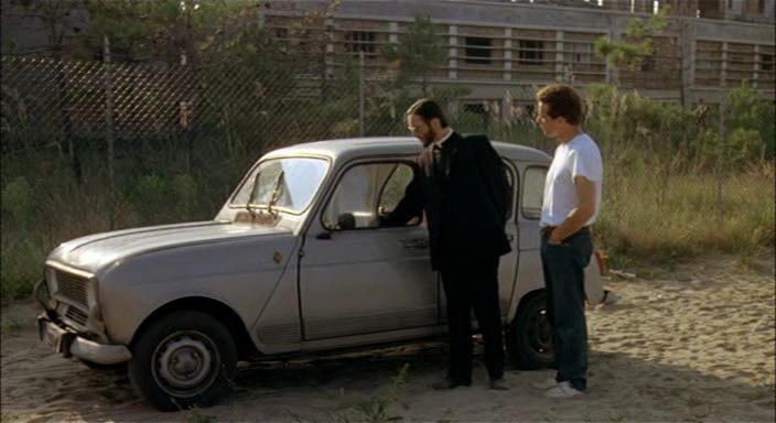 1979 Renault 4 GTL [R1128]