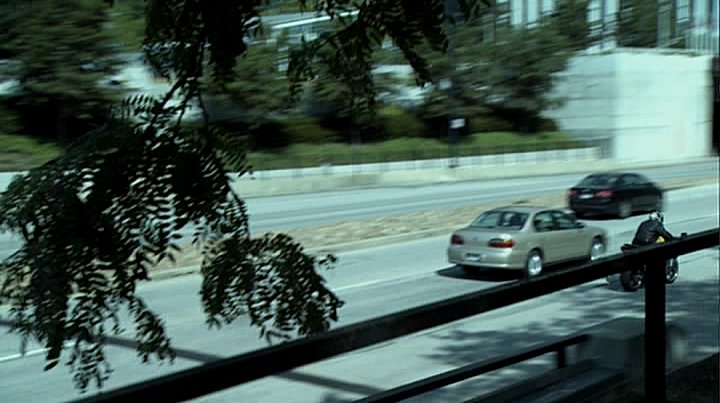 1997 Chevrolet Malibu [GMX130]