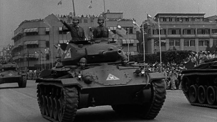 1944 Cadillac M24 Chaffee