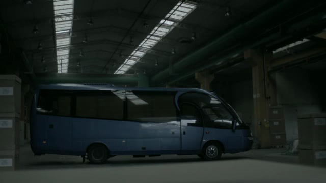 2004 Indcar Mago 2 Iveco 100 E21