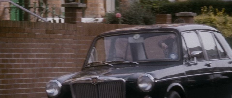 1965 MG 1100 MkI [ADO16]