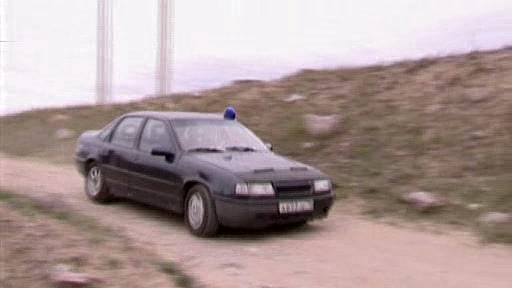 1991 Opel Vectra [A]