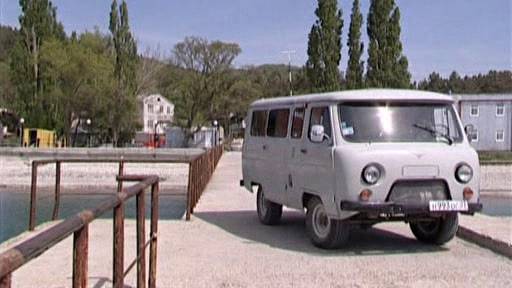 UAZ 2206