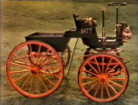 1877 Selden Road Wagon