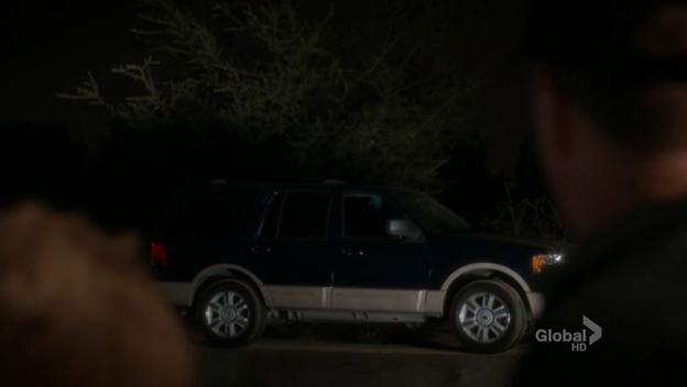 2003 Ford Expedition XLT [U222]