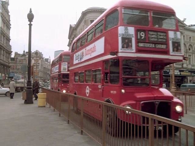 AEC Routemaster
