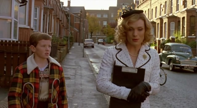 1963 Morris Minor 1000 [ADO59]