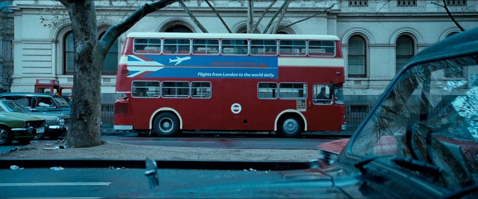 1970 Leyland Atlantean PDR1A/1 PMC