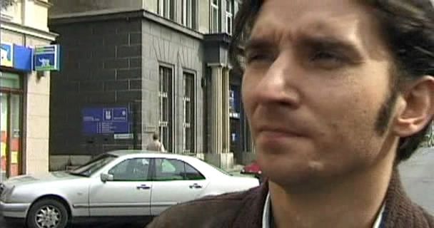 1996 Mercedes-Benz E-Klasse [W210]