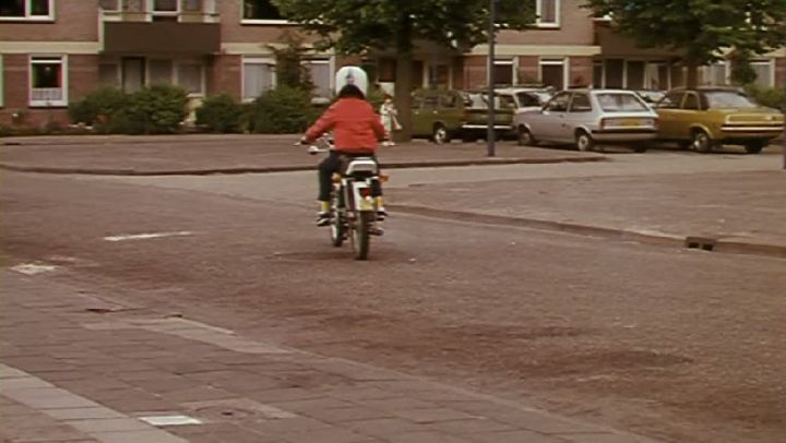 1971 Vauxhall Viva SL [HC]