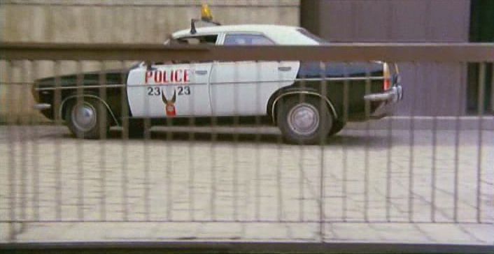 1977 Chrysler 160 [949]