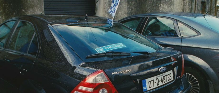 2005 Ford Mondeo TDCi Zetec MkIII