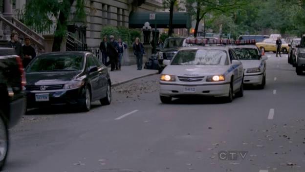 2006 Honda Civic Coupe [FG1]