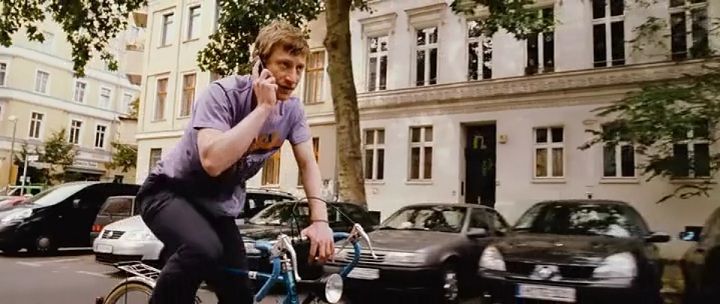 1989 Opel Vectra [A]