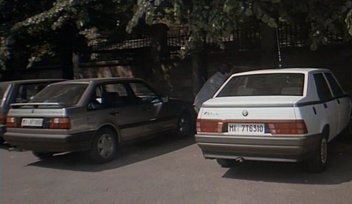 ... Russia IMCDb.org: 1989 Volvo 440 Turbo in