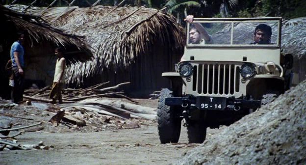 Willys MB 'Jeep'