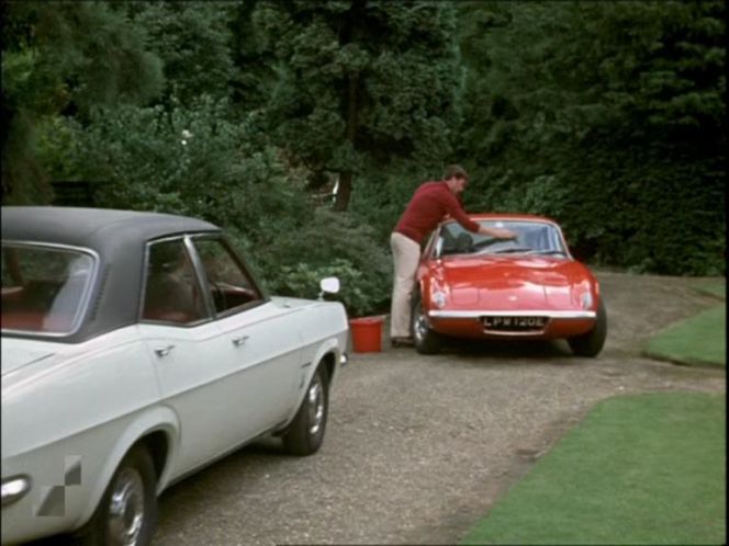 1967 Lotus Elan Plus 2 [Type 50]