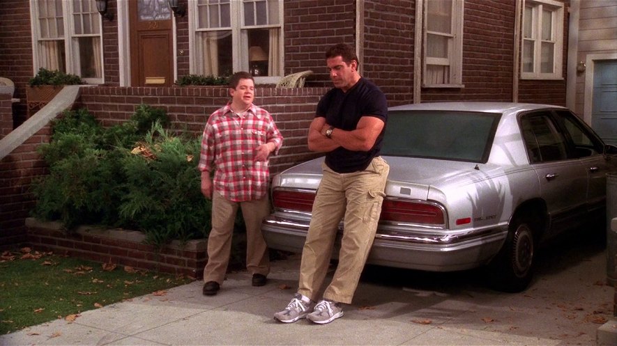 Imcdb Org 1991 Buick Park Avenue Ultra In Quot The King Of