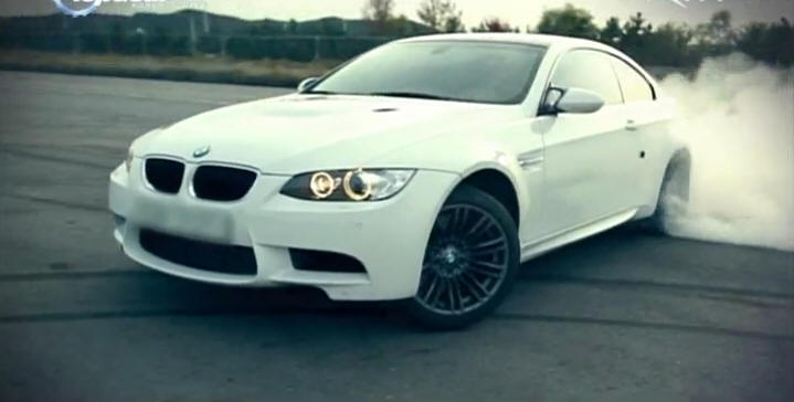 Best gear ratio for bmw m3 e92 #2