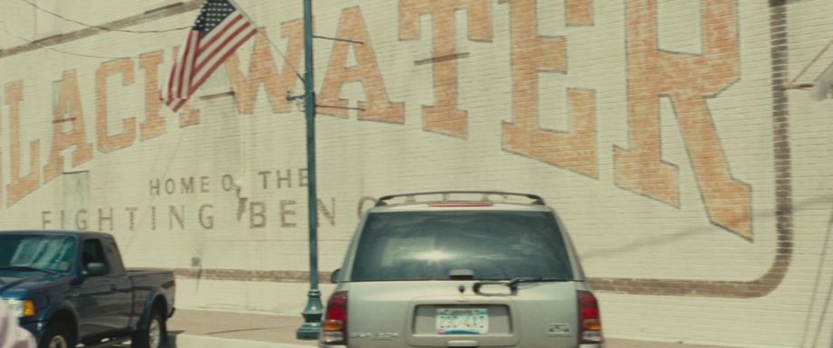 2001 Ford Ranger SuperCab [PN150]