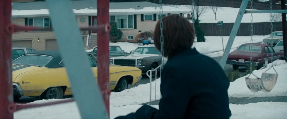 1973 Chevrolet Nova [1XX69]