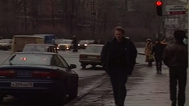 1993 Ford Probe [SN16]