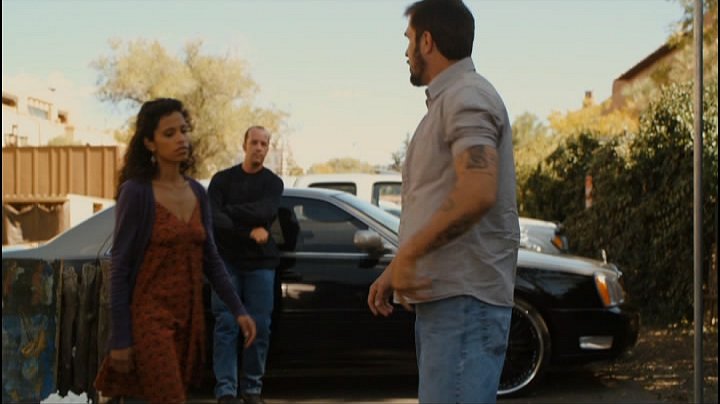 2000 Cadillac DeVille