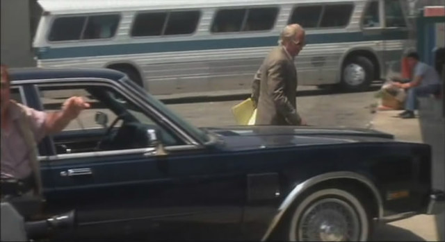 1984 Chrysler Fifth Avenue