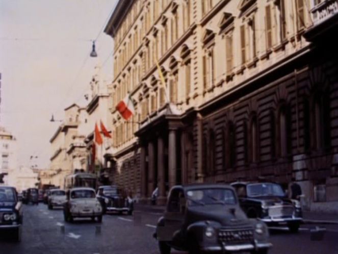 1952 Fiat 500 C