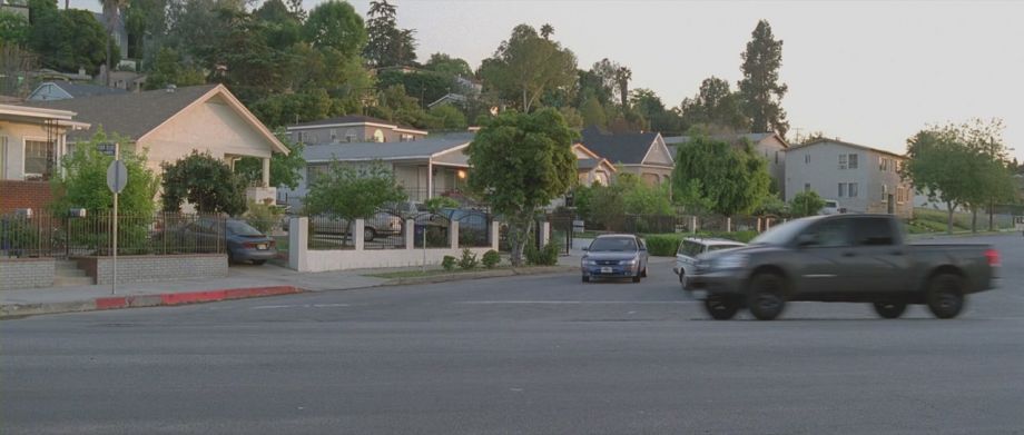 2005 Nissan Titan Crew Cab [A60]