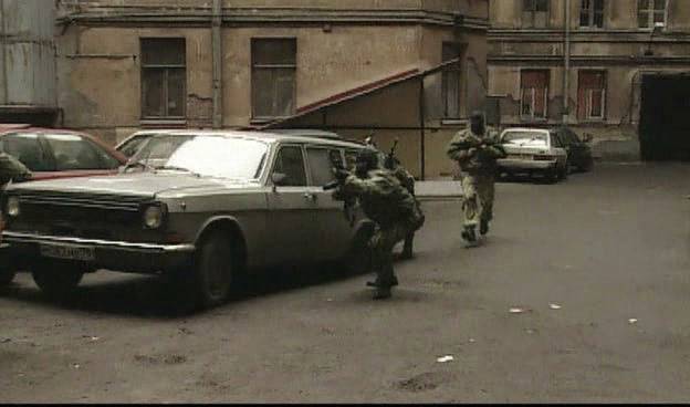 1984 GAZ 24-02 Volga Universal