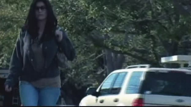 2002 Ford Explorer [U152]