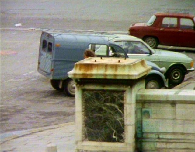 Citroën AK-6 Furgoneta [2CV]