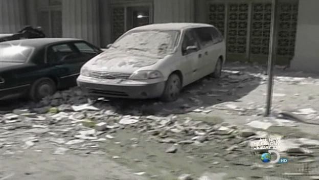 2001 Ford Windstar LX [WIN126]