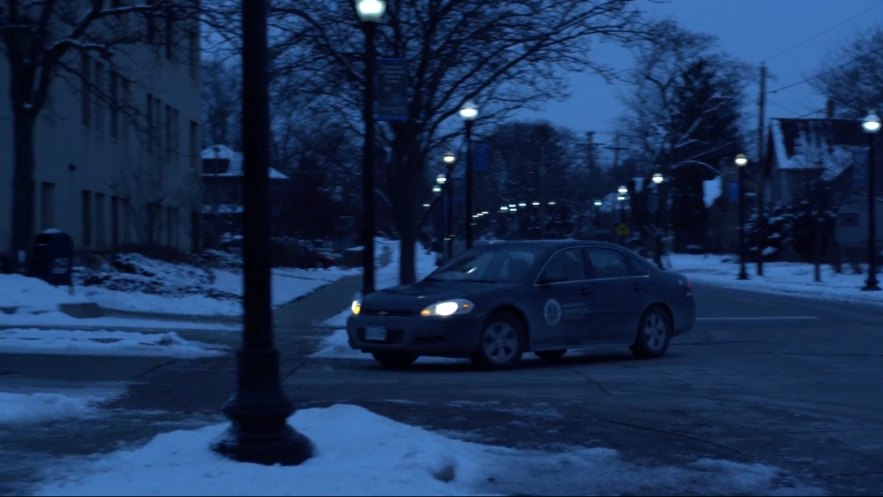 2010 Chevrolet Impala [GMX211]