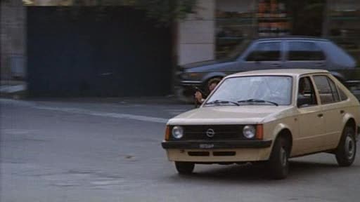 Adam Opel 1978