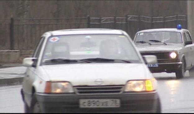 1988 Opel Kadett 1.6 D [E]