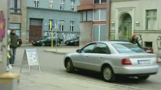 1999 Audi A4 B5 [Typ 8D]