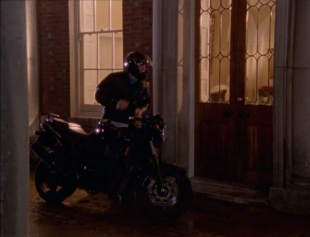 1994 Triumph Speed Triple T309