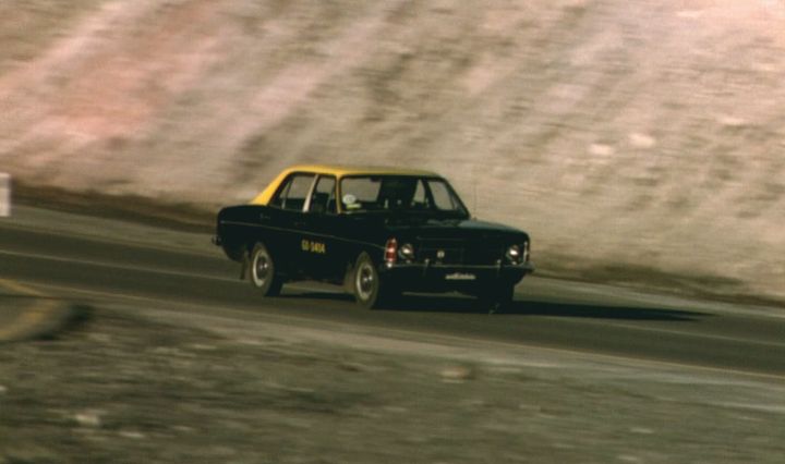 1979 Chevrolet Opala [GM-V]