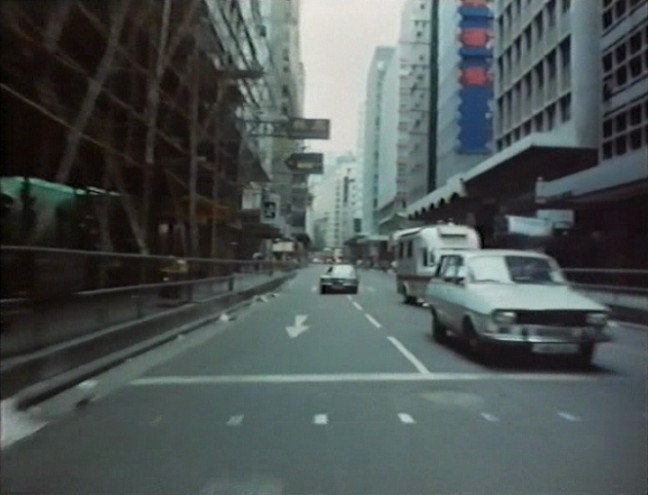 1972 Renault 12 Estate Série 1 [R1330]