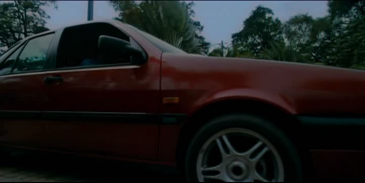 1990 Fiat Tempra [159]